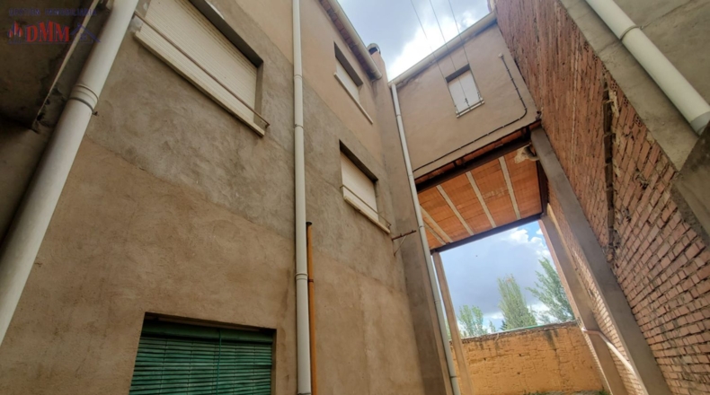 Ciudad Real - Malagón - 281m2