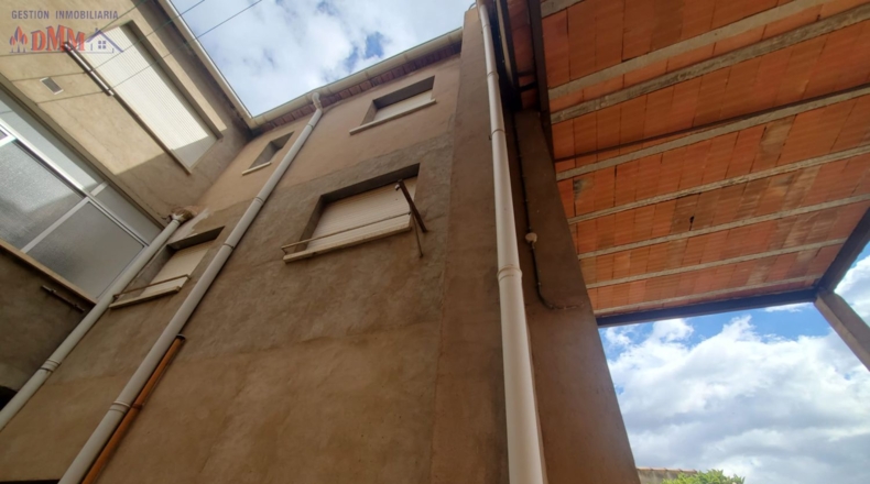 Ciudad Real - Malagón - 281m2