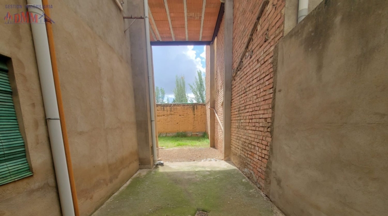 Ciudad Real - Malagón - 281m2