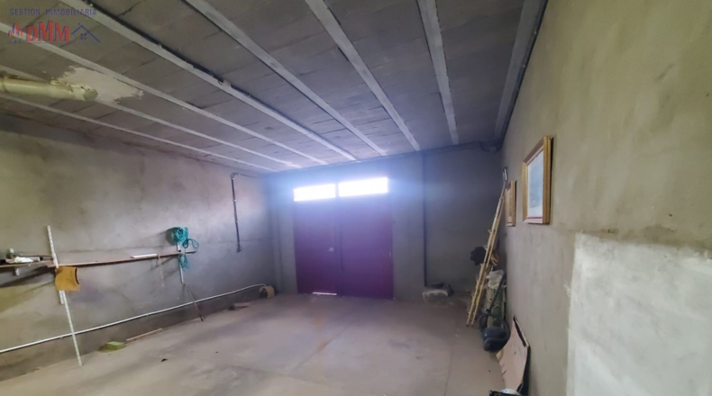 Ciudad Real - Malagón - 281m2