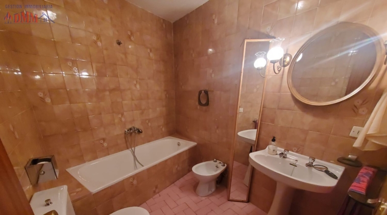 Ciudad Real - Malagón - 281m2