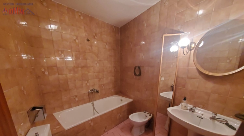 Ciudad Real - Malagón - 281m2