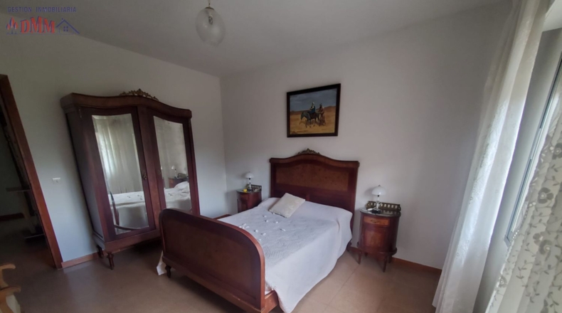Ciudad Real - Malagón - 281m2