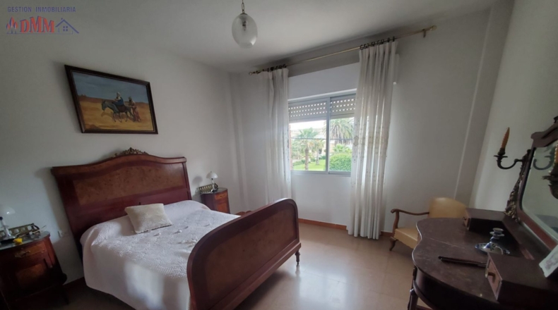 Ciudad Real - Malagón - 281m2