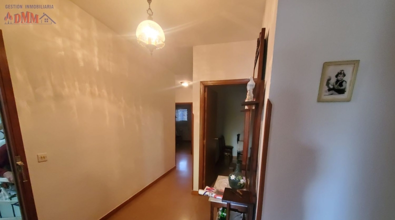 Ciudad Real - Malagón - 281m2