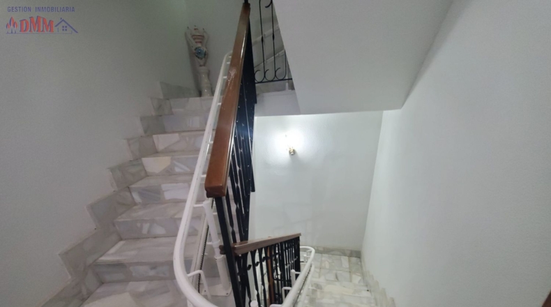 Ciudad Real - Malagón - 281m2