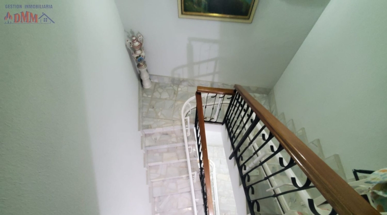Ciudad Real - Malagón - 281m2