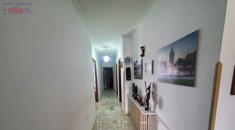 Ciudad Real - Malagón - 281m2