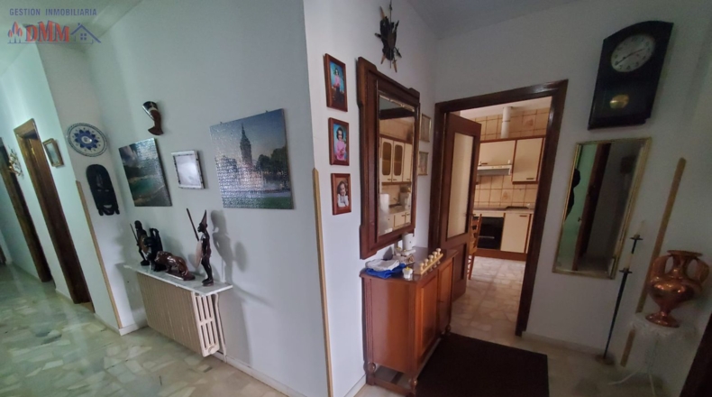 Ciudad Real - Malagón - 281m2