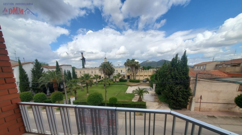 Ciudad Real - Malagón - 281m2