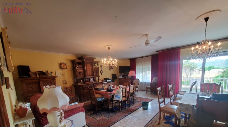 Ciudad Real - Malagón - 281m2