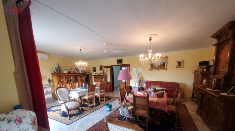 Ciudad Real - Malagón - 281m2