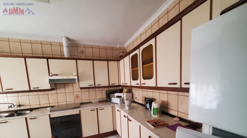 Ciudad Real - Malagón - 281m2