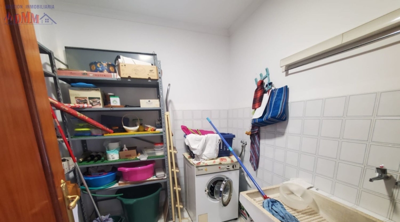 Ciudad Real - Malagón - 281m2