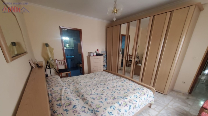 Ciudad Real - Malagón - 281m2