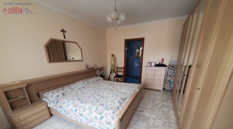 Ciudad Real - Malagón - 281m2