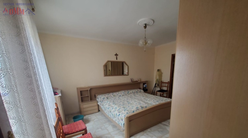 Ciudad Real - Malagón - 281m2