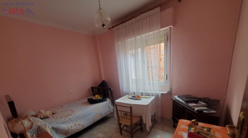 Ciudad Real - Malagón - 281m2