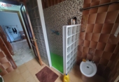 Дом с участком на продажу в городе Малагон. Фото
