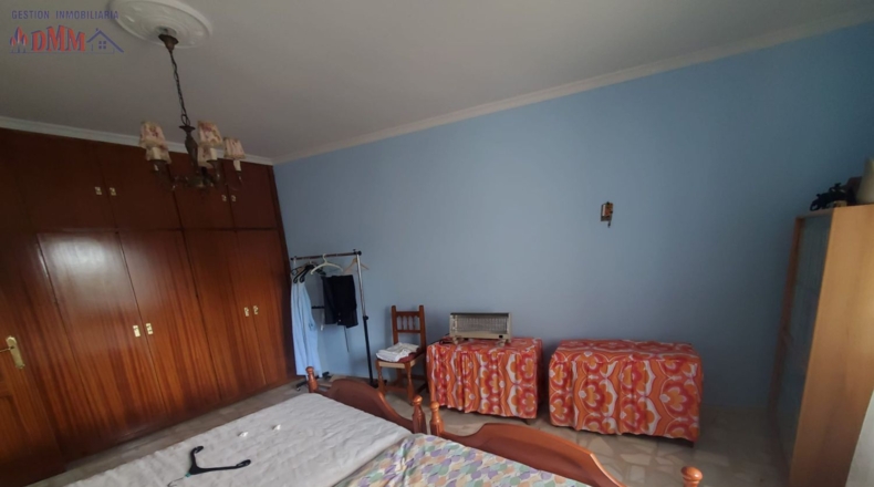 Ciudad Real - Malagón - 281m2