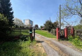 Lugo 14800&nbsp;m²