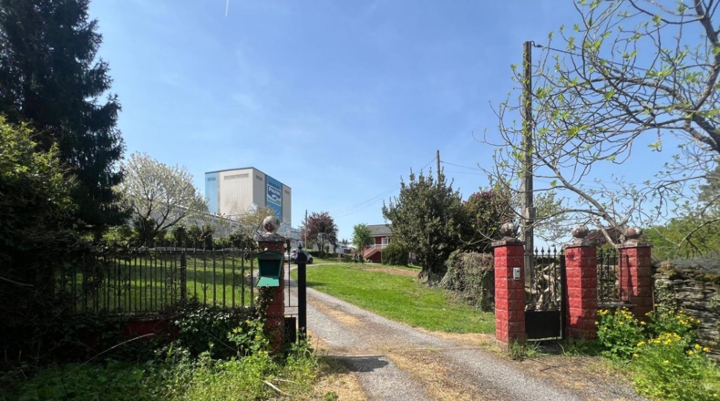 Lugo - Lugo - 14800m2