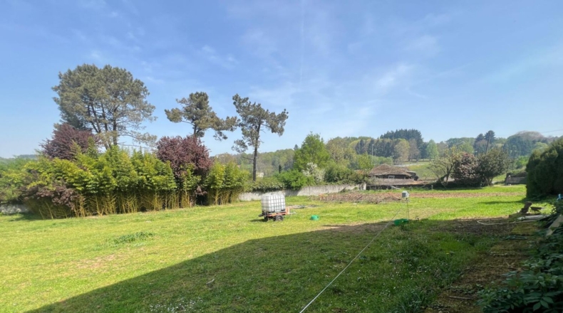 Lugo - Lugo - 14800m2