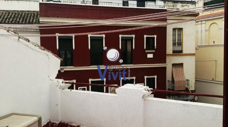 Sevilla - Sevilla - 112m2