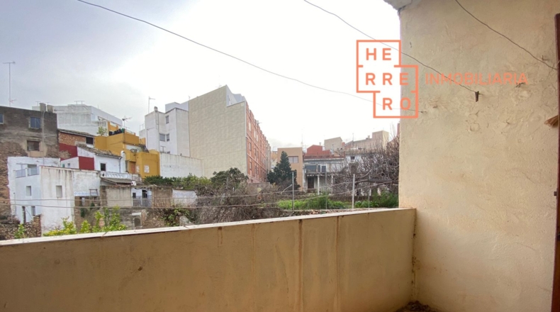 Castellón - L'Alcora - 140m2