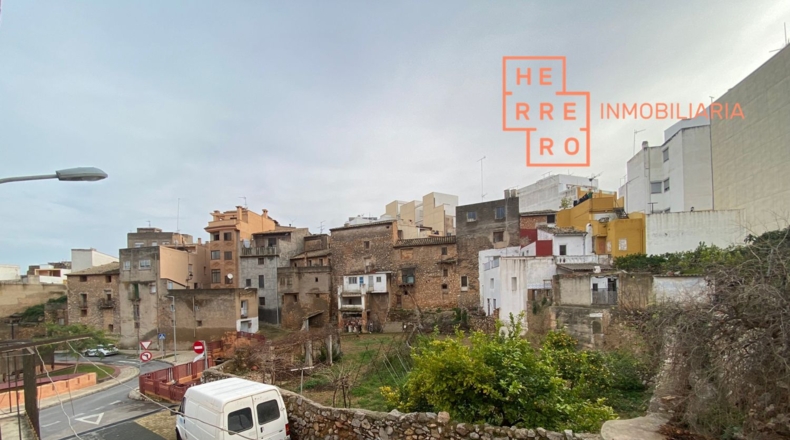 Castellón - L'Alcora - 140m2