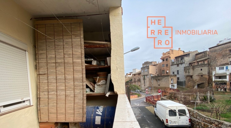 Castellón - L'Alcora - 140m2