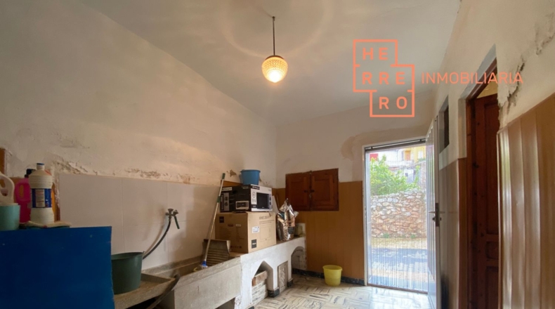 Castellón - L'Alcora - 140m2