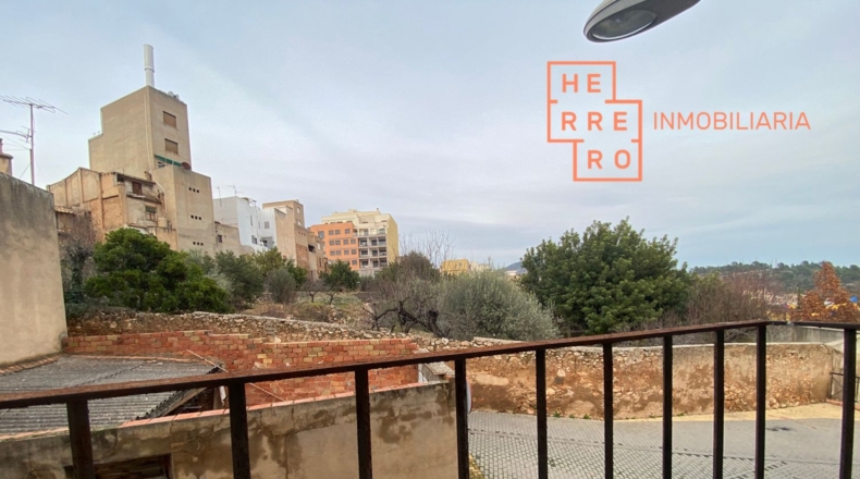 Castellón - L'Alcora - 140m2
