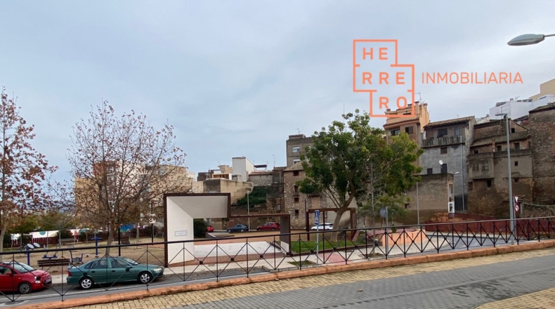 Castellón - L'Alcora - 140m2