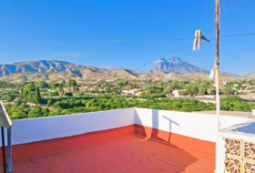 la Vila Joiosa 104&nbsp;m² 