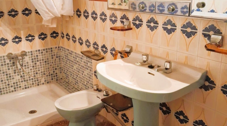 Alicante - Villajoyosa - 104m2