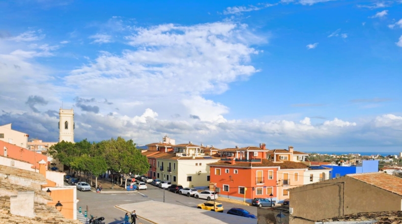 Alicante - Villajoyosa - 104m2