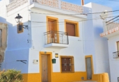 Casa de poble en venda a la Vila Joiosa ref.: TR406936 foto