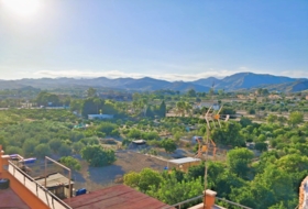 la Vila Joiosa 104&nbsp;m² 