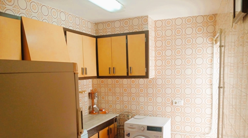 Alicante - Villajoyosa - 104m2