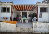 Xalet independent amb terreny en venda a Matalascañas ref.: TR260450 foto