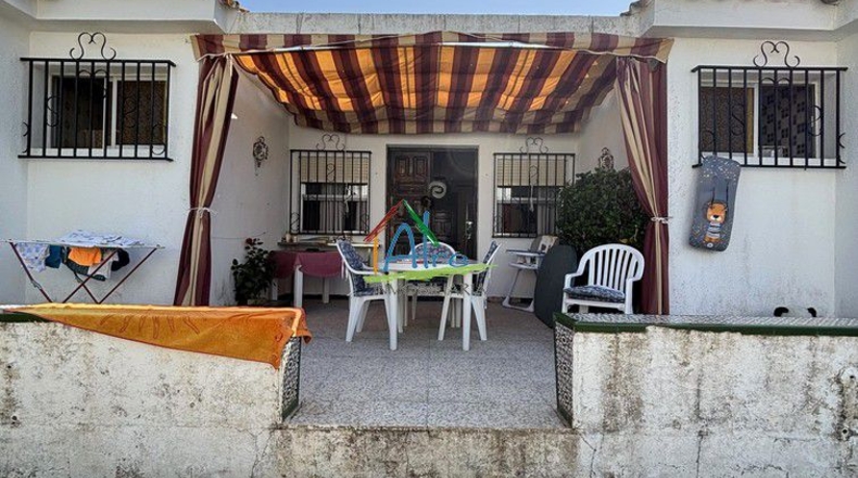 Huelva - Matalascañas - 542m2