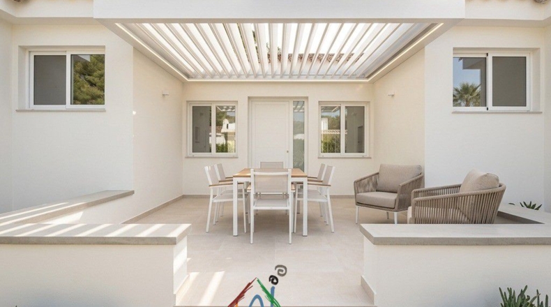Huelva - Matalascañas - 542m2