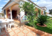 Xalet independent amb terreny en venda a Matalascañas ref.: TR406909 foto