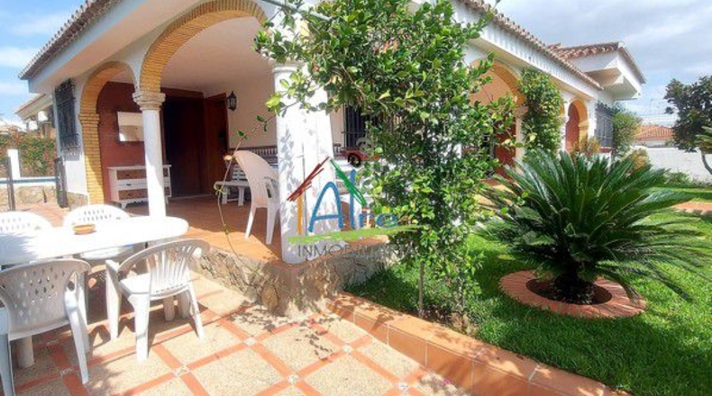Huelva - Matalascañas - 517m2