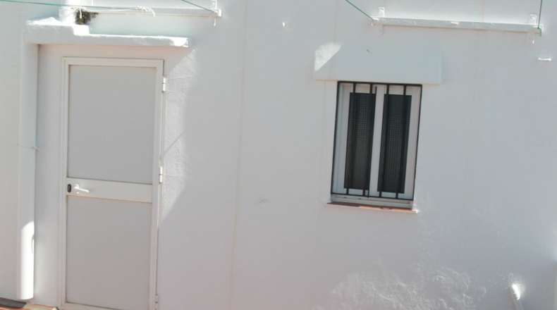 Cádiz - Vejer de la Frontera - 100m2