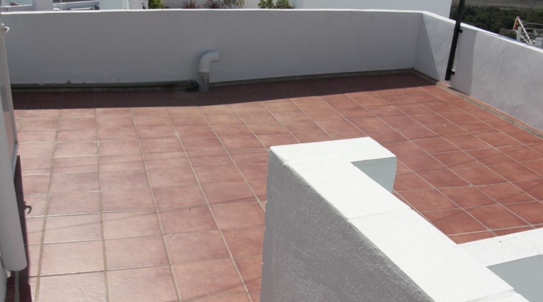 Cádiz - Vejer de la Frontera - 100m2