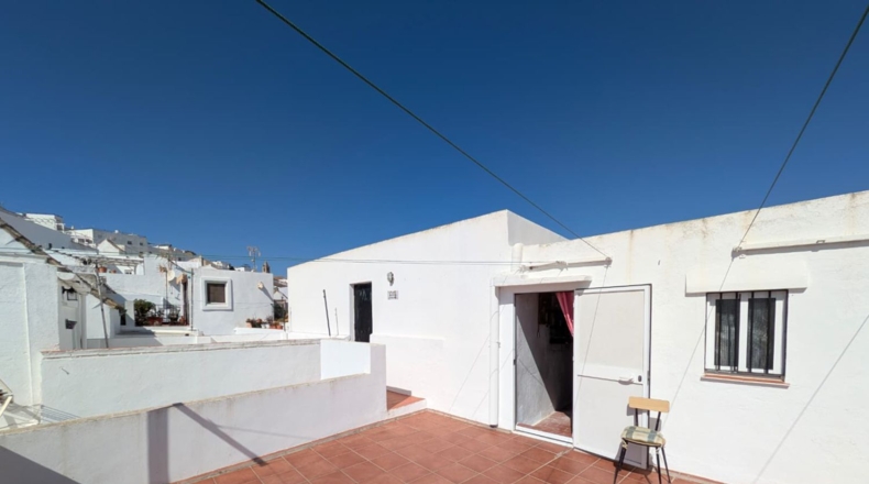 Cádiz - Vejer de la Frontera - 100m2