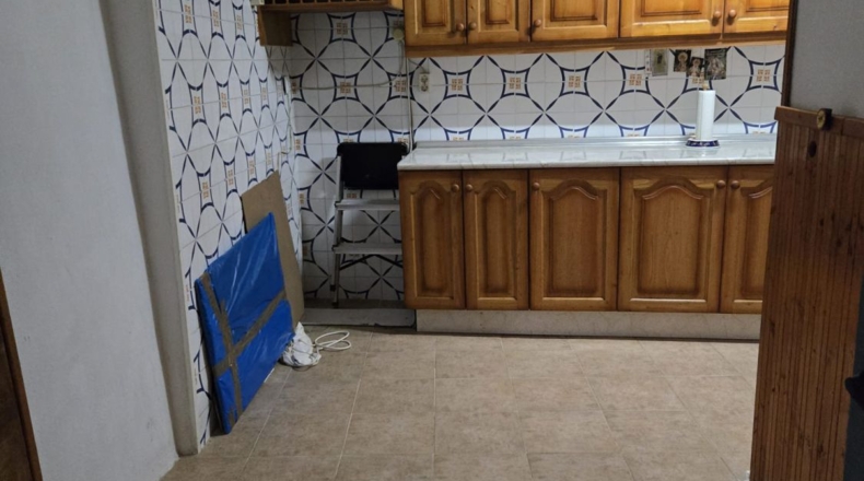 Cádiz - Vejer de la Frontera - 100m2