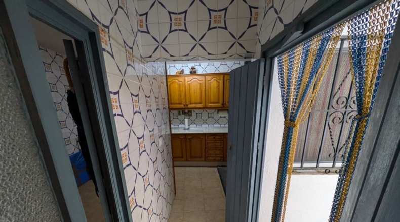 Cádiz - Vejer de la Frontera - 100m2